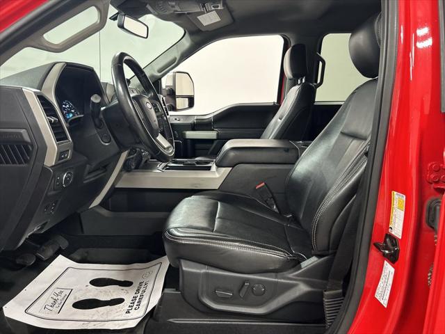 2021 Ford F-350 LARIAT