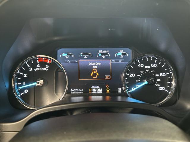 2021 Ford F-350 LARIAT