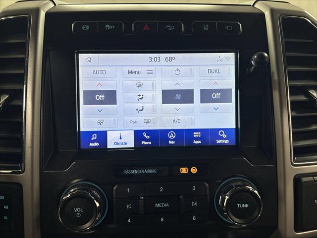 2021 Ford F-350 LARIAT