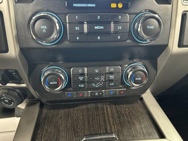 2021 Ford F-350 LARIAT