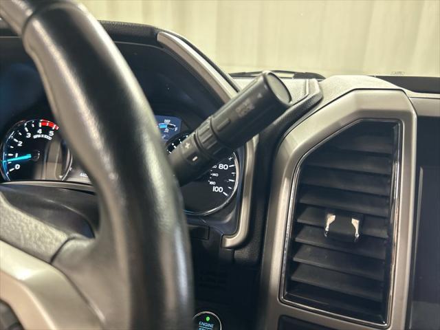 2021 Ford F-350 LARIAT