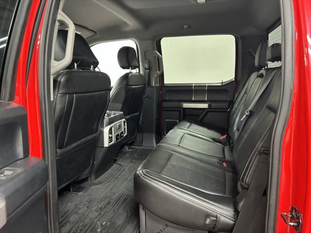 2021 Ford F-350 LARIAT