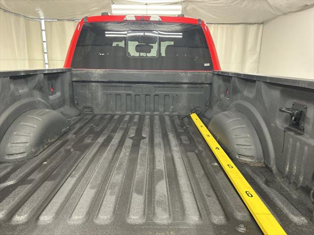 2021 Ford F-350 LARIAT