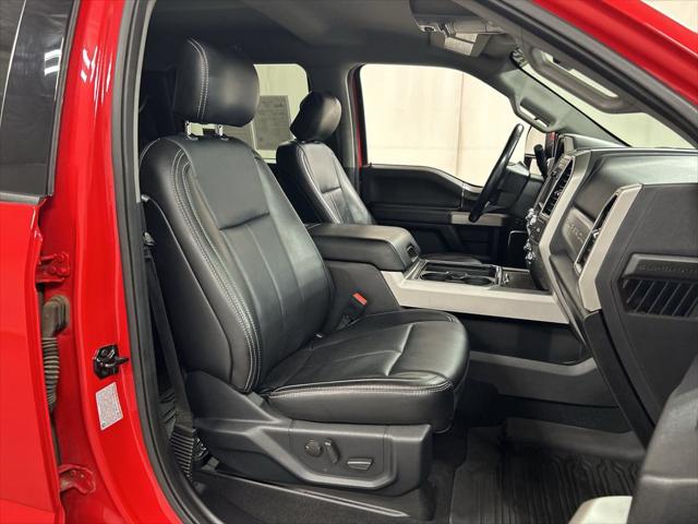 2021 Ford F-350 LARIAT