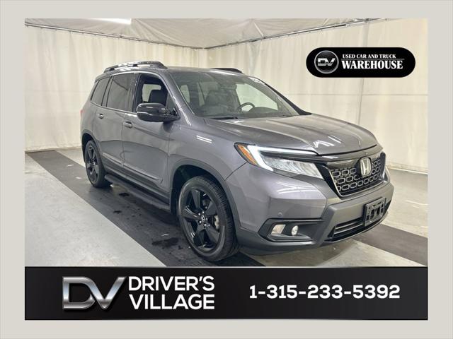 2020 Honda Passport AWD Elite for sale in Cicero, NY