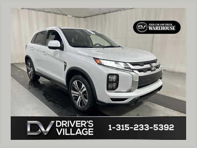 2025 Mitsubishi Outlander Sport Unknown for sale in Cicero, NY