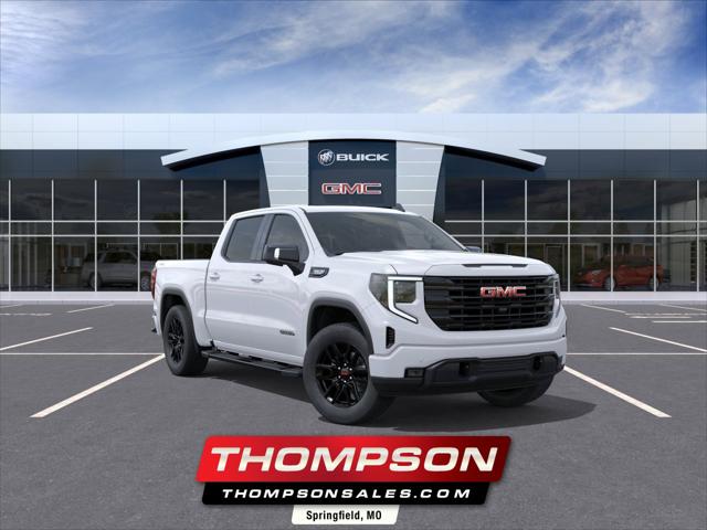 2026 GMC Sierra 1500 Elevation for sale in Springfield, MO