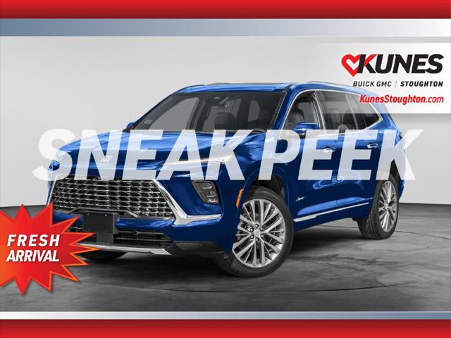 2027 Buick Enclave Avenir for sale in Stoughton , WI