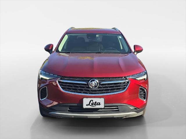 2023 Buick Envision Essence FWD