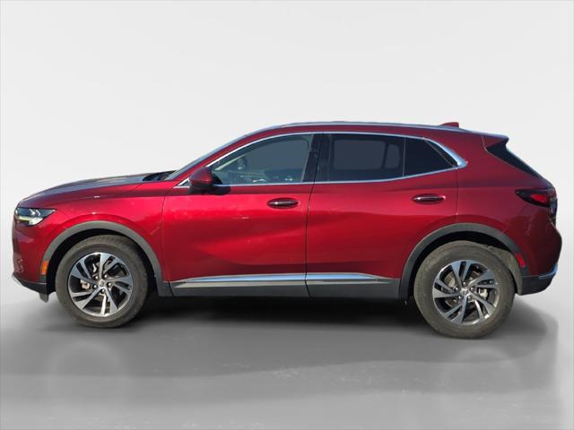 2023 Buick Envision Essence FWD