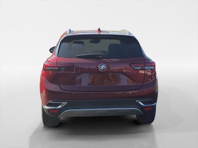 2023 Buick Envision Essence FWD