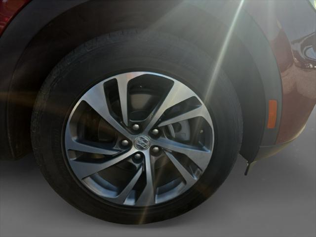 2023 Buick Envision Essence FWD