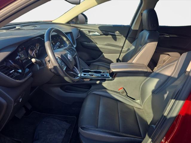 2023 Buick Envision Essence FWD