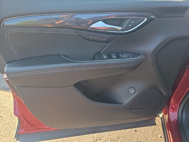 2023 Buick Envision Essence FWD