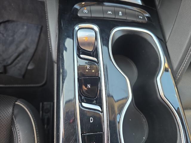 2023 Buick Envision Essence FWD