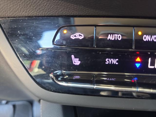 2023 Buick Envision Essence FWD