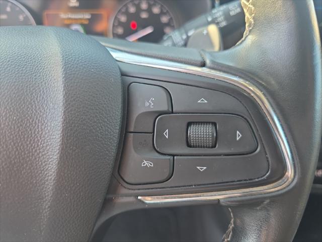 2023 Buick Envision Essence FWD