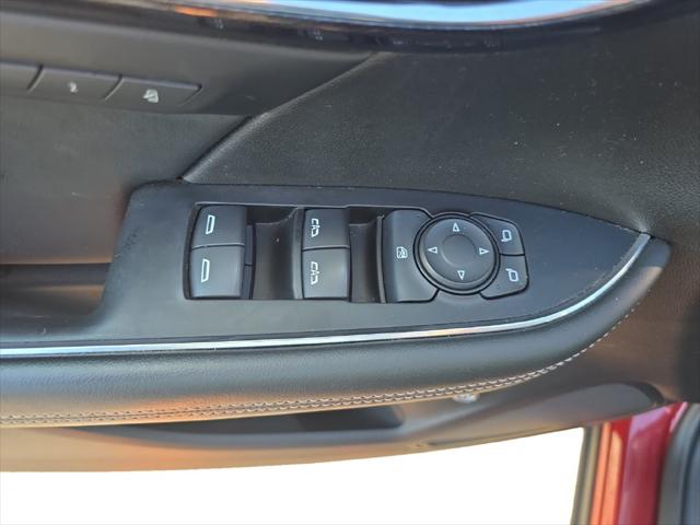 2023 Buick Envision Essence FWD