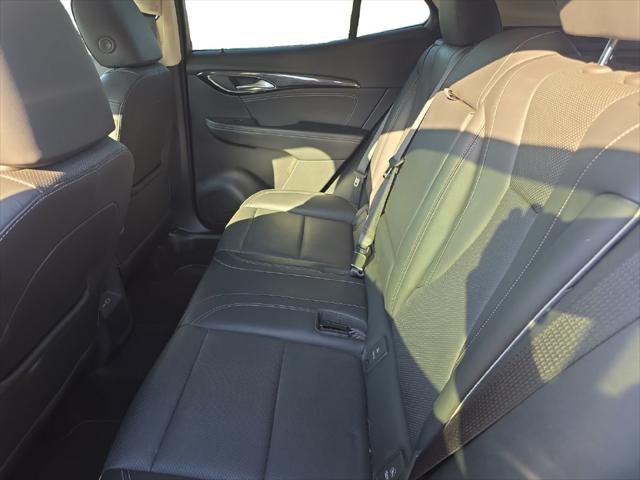 2023 Buick Envision Essence FWD