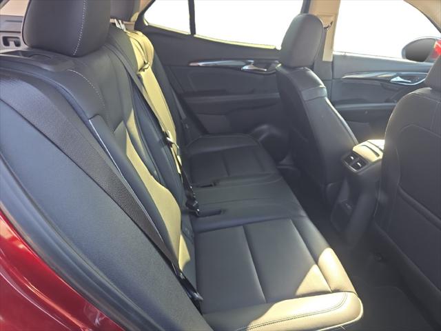 2023 Buick Envision Essence FWD