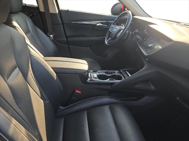 2023 Buick Envision Essence FWD