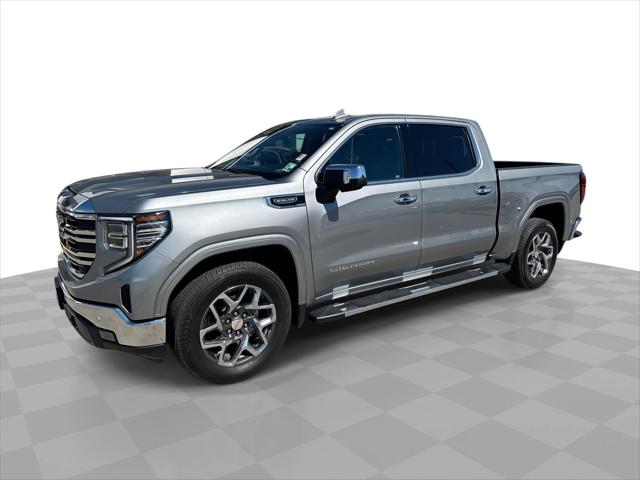 2025 GMC Sierra 1500 2WD Crew Cab Short Box SLT for sale in Baton Rouge, LA