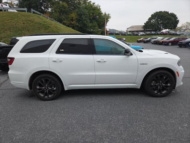 2023 Dodge Durango R/T Plus AWD 2023 Dodge Durango R/T Plus AWD
