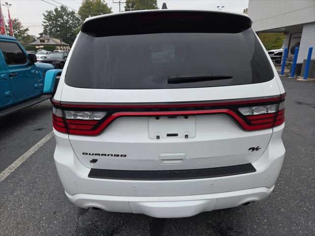 2023 Dodge Durango R/T Plus AWD 2023 Dodge Durango R/T Plus AWD