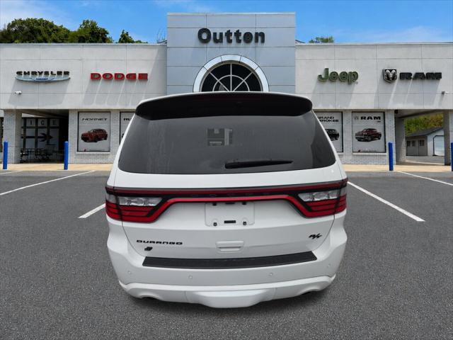 2023 Dodge Durango R/T Plus AWD 2023 Dodge Durango R/T Plus AWD