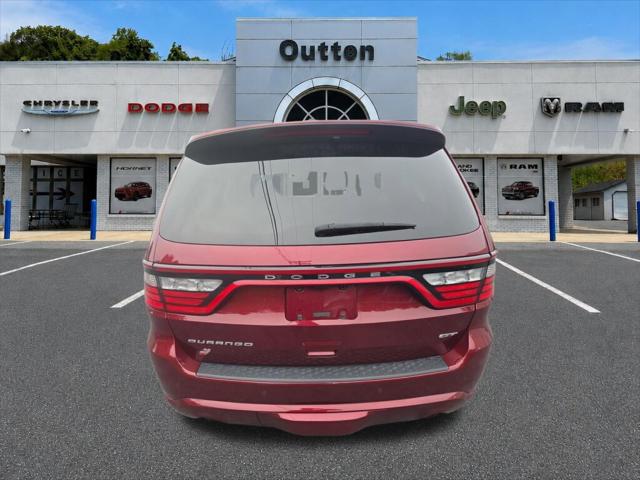 2023 Dodge Durango GT Premium AWD 2023 Dodge Durango GT Premium AWD