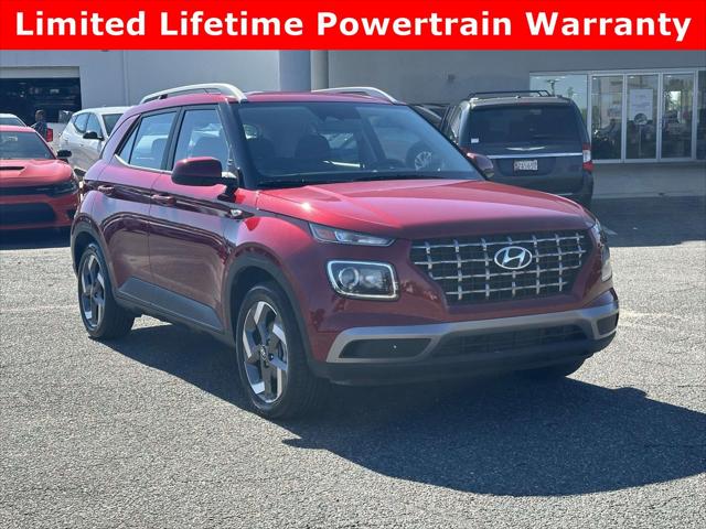 2025 Hyundai Venue SEL for sale in Prince Frederick, MD