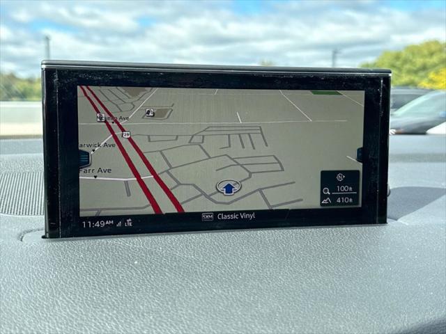 2019 Audi Q7 55 Premium