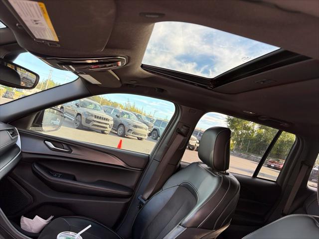 2024 Jeep Grand Cherokee Altitude X 4x4