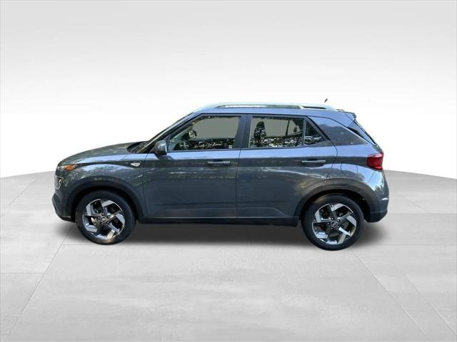 2024 Hyundai Venue SEL 2024 Hyundai Venue SEL