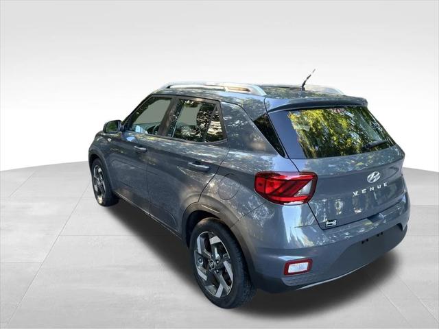 2024 Hyundai Venue SEL 2024 Hyundai Venue SEL