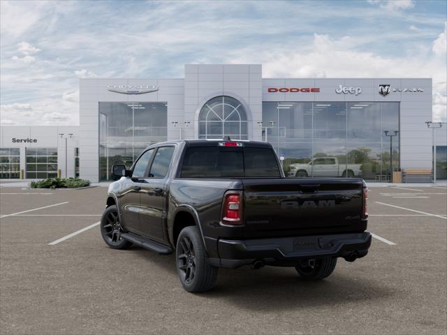 2027 RAM Ram 1500 RAM 1500 LARAMIE CREW CAB 4X4 57 BOX