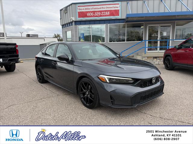 2026 Honda Civic Sport for sale in Ashland, KY