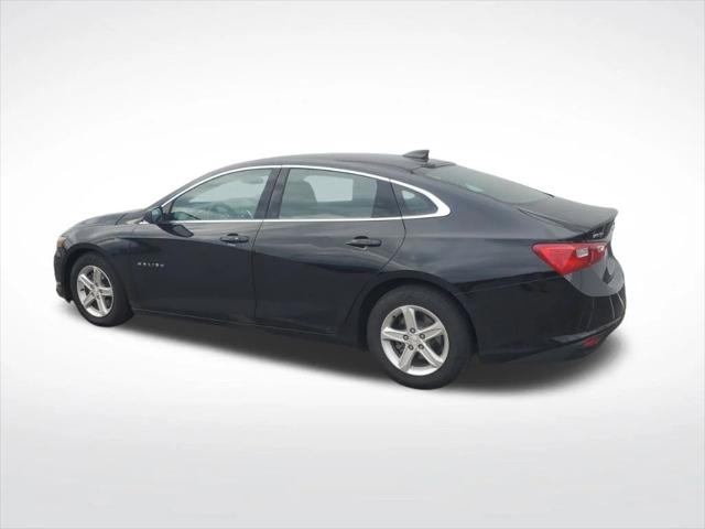 2022 Chevrolet Malibu FWD LS 2022 Chevrolet Malibu FWD LS