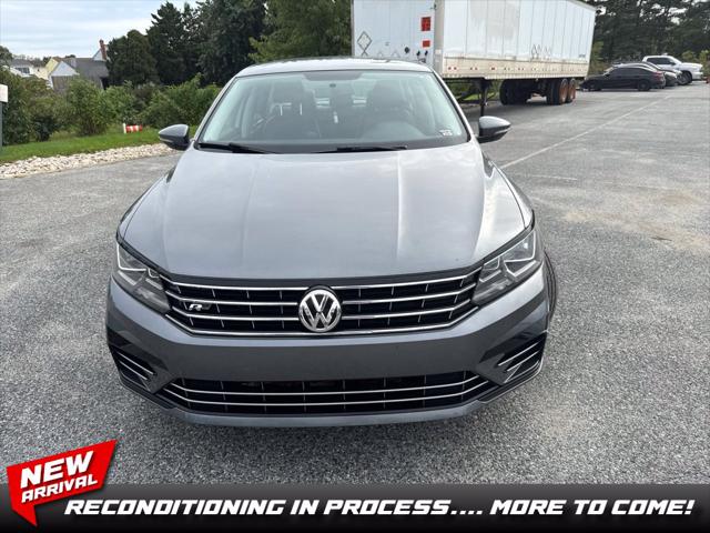 2018 Volkswagen Passat 2.0T R-Line for sale in New Castle, DE
