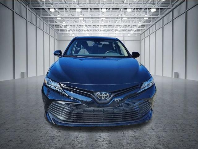 2020 Toyota Camry LE 2020 Toyota Camry LE