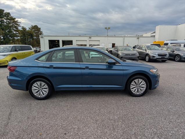 2020 Volkswagen Jetta S 2020 Volkswagen Jetta S