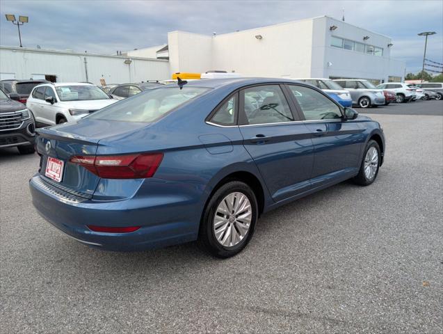 2020 Volkswagen Jetta S 2020 Volkswagen Jetta S