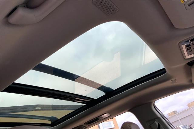 Used 2024 Toyota Grand Highlander Platinum For Sale in Lubbock, TX