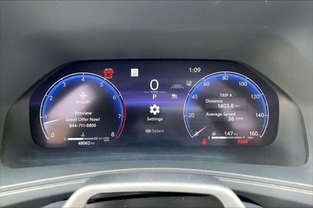 Used 2024 Toyota Grand Highlander Platinum For Sale in Lubbock, TX