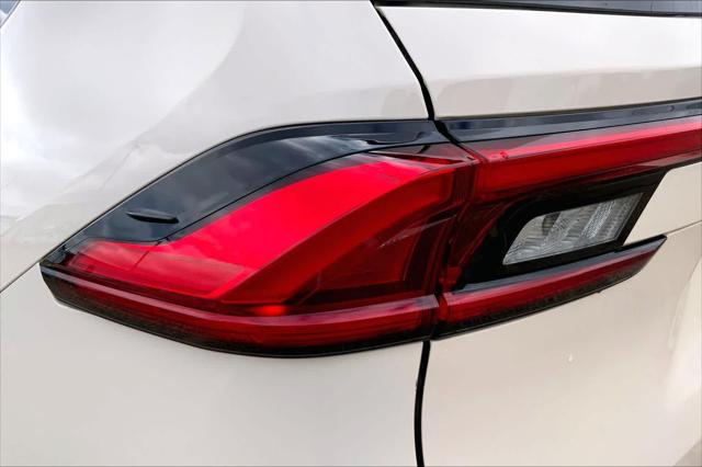 Used 2024 Toyota Grand Highlander Platinum For Sale in Lubbock, TX