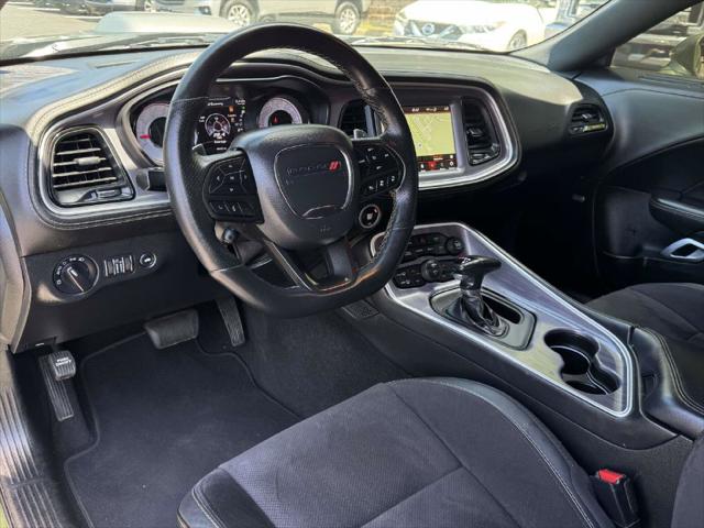 2023 Dodge Challenger Scat Pack Swinger