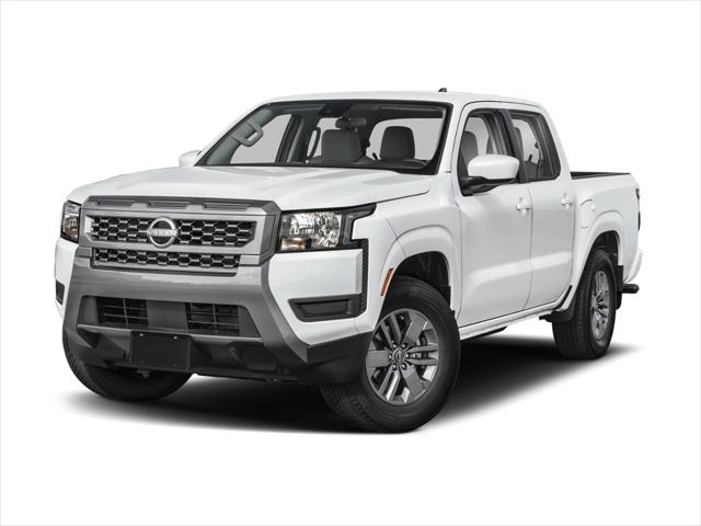 2027 Nissan Frontier PRO-4X for sale in Manassas, VA