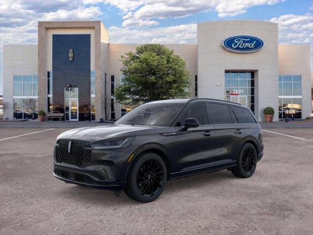 2026 Lincoln Aviator Reserve for sale in Georgetown, TX