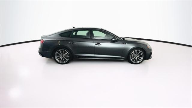 2025 Audi A5 Sportback Premium 45 TFSI S line quattro S tronic for sale in Cary	, NC