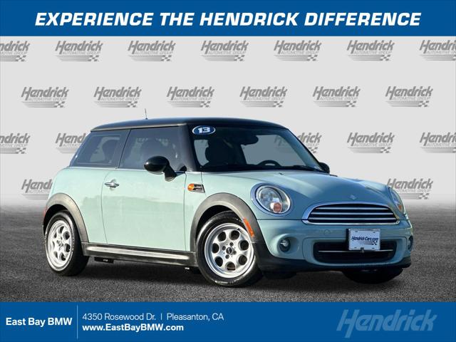 2013 MINI Hardtop Cooper for sale in Daleville, IN